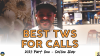 2023 Call Quality Part 1 - Busy Coffee Shop