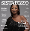 Sista Bosso Magazine May 2023 Issue 17 | Thoriso Maloka