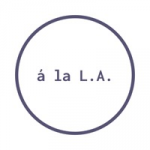 á la L.A. | Online Store
