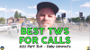 2023 Call Quality Part 2 - Daily Commute