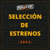 Selección de Estrenos 2023 Reactor 105.7FM