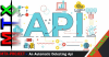 Logo Api Website Making Repl
