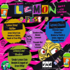 Upland Lemon Festival @ Rad Coffee | Historic Downtown Upland | Upland, CA