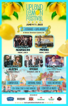26th Annual Upland Lemon Festival | Historic Downtown Upland | Upland, CA