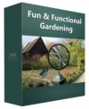 Buy Fun and Functional Gardening