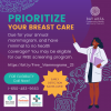 Schedule Your FREE Mammogram TODAY!