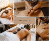 Blue Lotus Healz, LLC: Book A Healing Session•Massage•Reiki and more