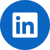 Linkedin Badge