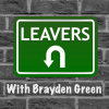 Leavers with Brayden Green