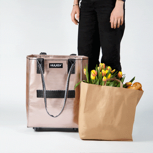 Hulken Bag - Code DISNEY - 5% off