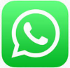 WHATSAPP ( ONLY CHAT )