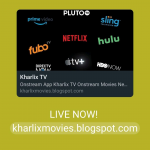 Kharlix Blog