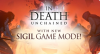 In Death Unchained