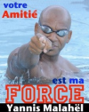 Champion.du Monde.de Natation Extrême +24h Crawl Non-Stop