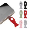 SIM Card Ejection Pin Anti-Lost Eject Tray Open Needle