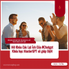 Tặng 500k ưu đãi "Mở khóa chatGPT" còn 490k