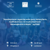 Gənclərlə iş sahəsində çalışan təlimçilər və gələcəkdə təlimçi olmaq istəyən gənclərin nəzərinə