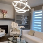 Sofary Chandelier