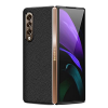 SAMSUNG FOLD 4 CASE BLACK