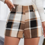 SHORT XADREZ 😍