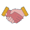 Long term partnership
