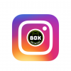 Nosso Instagram