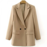 Blazer Shein 🤎