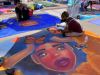 30th Annual Pasadena Chalk Festival | Pasadena Convention Center | Pasadena, CA