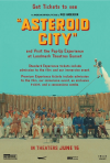 Asteroid City Experience At Landmark Theatres Sunset | Hollywood | Los Angeles, CA