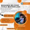 No-Code TOOLS COURSE OFFER 10K
