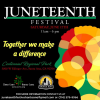 Juneteenth Festival | Centennial Regional Park | Santa Ana, CA