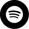 Folg mir auf Spotify!