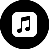 Folg mir auf Apple Music!