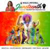 Juneteenth - CicLAvia - South LA | Los Angeles, CA