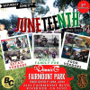 3rd Annual Juneteenth Celebration | Fairmount Park | Riverside, CA