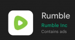 Rumble