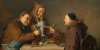 Escola Belga - Cervejas Trapistas
