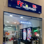 Google maps FF Center kan
