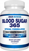 Diabetes Fight suppliment
