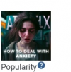 E.book deal with anxiety