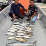 Admin Tekong Tuas Brahim
