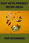 The Ultimate Keto Meal Plan
