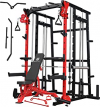 MultiFunction Smith Machine