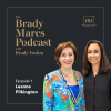 Podcast Ep. 1 with Leanne Pilkington