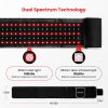 Opove Red Light Therapy Belt Near-Infrared Light Therapy for Tissue Repair, Resolve