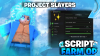 Project Slayers Script 4