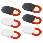 Webcam Privacy Covers