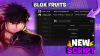 Blox Fruits Script 2