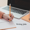 Writing Jobs