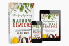 Try now The Encyclopedia of Natural Remedies- Brand New